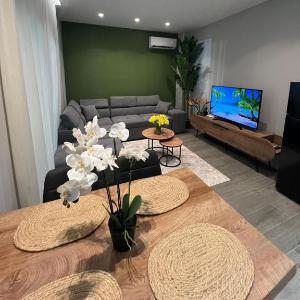 Vega Appartement 3