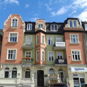 Wrzeszcz Centrum