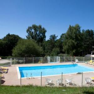 VVF Villages « Les Gorges de Haute Dordogne » Neuvic Le Lac