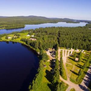 Arctic Camping Finland