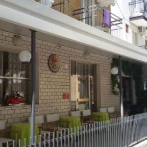 Villa Lavinia
