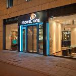 Motel One München-Westend