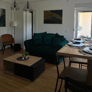 Aria Apartman Sokobanja