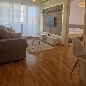 EMILY LUX Apartment Belgrade Center
