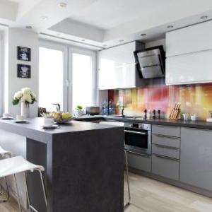 Warsawrent Lux Apartment