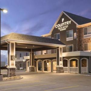 Country Inn & Suites by Radisson Minot ND