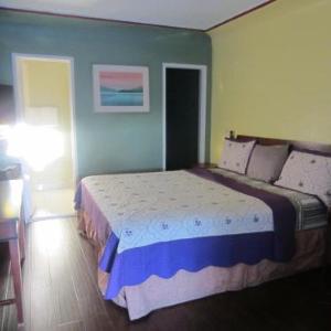 Travel Eagle Inn Motel hotel photo