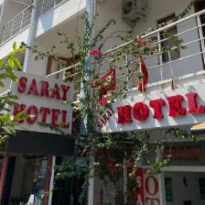 saray otel