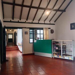 Hostal casa de los sueños
