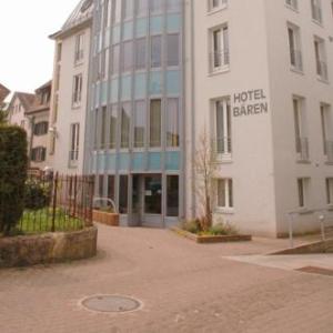 Hotel Bären