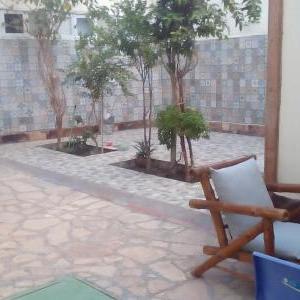 Tarbouche House Dahab