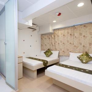 KG Garden Guest House