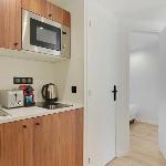 Cosy fully-equipped apt - 1BD2P - near Paris 