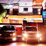 New Chancery Hotel 2