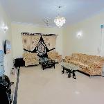 Step Inn Guest House