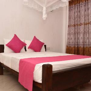 Sigiri Elephant View Guest