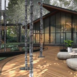 High Tree Resort Krabi