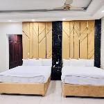 Rose Valet Guest House
