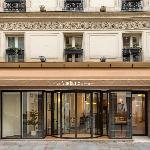 Hotel in Paris 