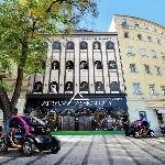Fashion City Hotel Superior