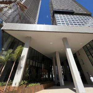 WTC Goiânia Stay & Hotel by Atlantica