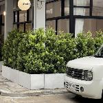 Dear Sunday Hometel Bangkok