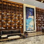 Mossaz Premium Suites Petaling Jaya by BYON Kuala Lumpur