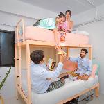 Easy Sunday Couple & Family Hotel Bangkok Bangkok 