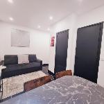 Urban Flat 189 - Atelier Montparnasse Vuitton 