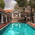 Hotel in Colombo 