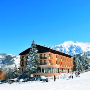 Les Balcons du Sauze