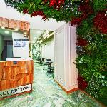 Diamond Hotel Istanbul