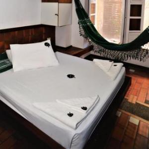 Laranjeiras Hostel