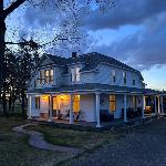 Hudson House Bed and Breakfast Wyoming