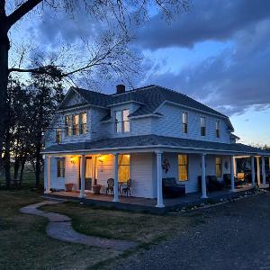 Hudson House Bed and Breakfast