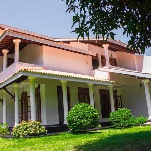 Dazzling Villa in Weligama Sri Lanka