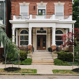 The Boulevard Inn