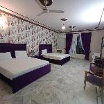 Grace Palace Guest House