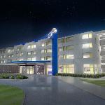 GLo Best Western Bronx NYC