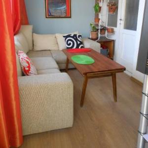 Hostel Del Mar