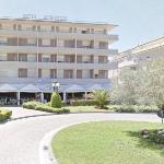 Hotel Adriatico Bibione 