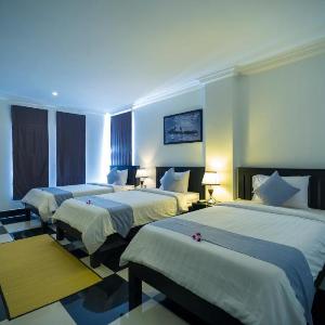 Rithy Rin Angkor Hotel