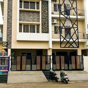 Girivalam Vista Residency