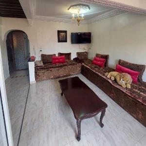 Appartement à qaria siyahia