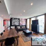 Apartment in Paris 