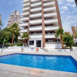 Apartamentos Maryciel By Mc