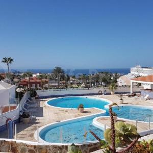 Sea View Apartment - Holiday Valley Costa Adeje