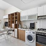 Modern Studio Close To Metro