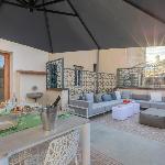 Luxury Apartment with big terrace in Florence 