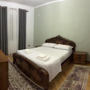 Berat Central Promenade House